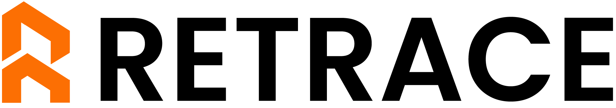 Retrace Logo